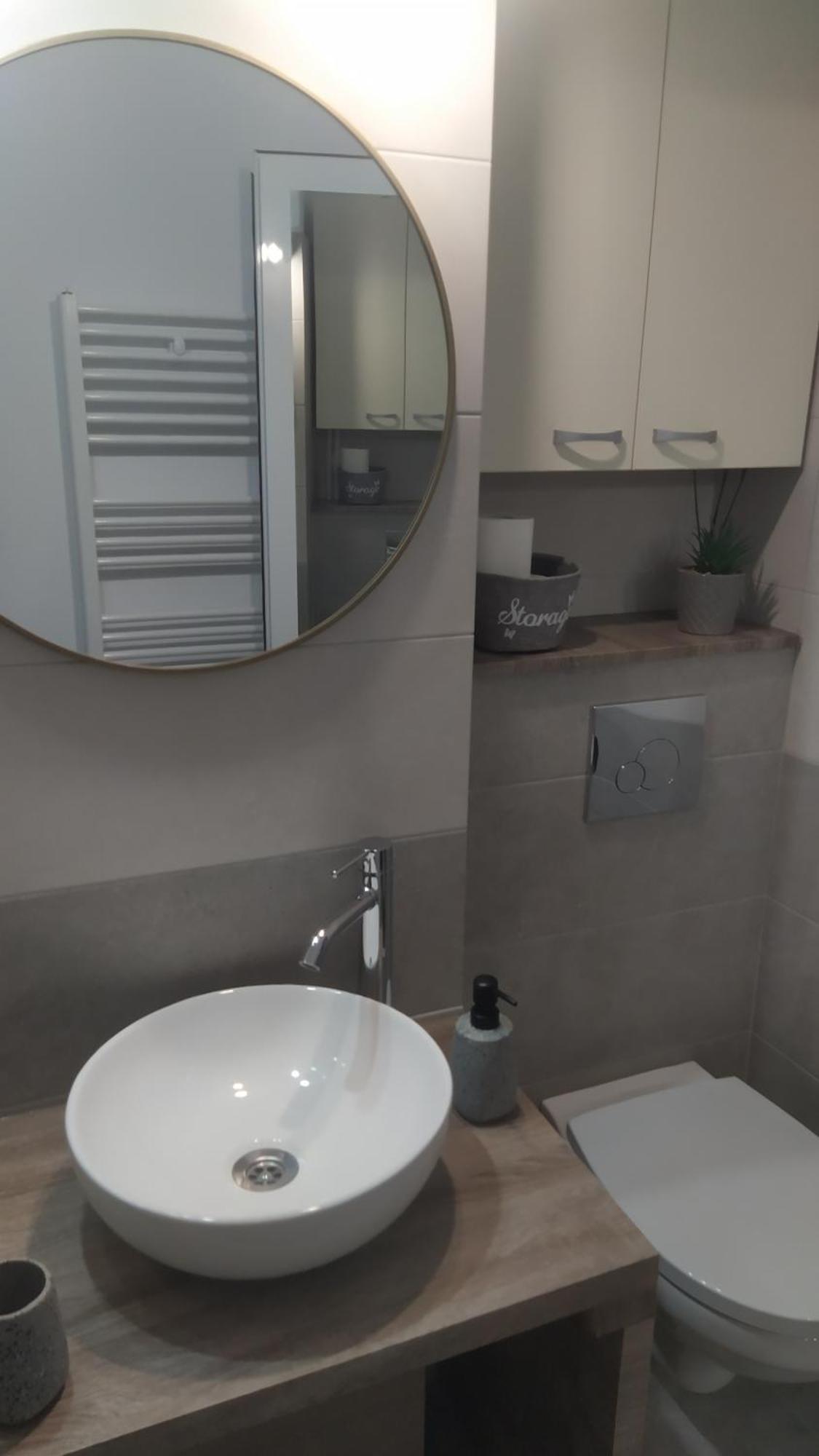 Apartament Ami Studio Konstanca Zewnętrze zdjęcie